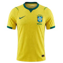 Camisa Brasil Casa 2026 - Versão Jogador