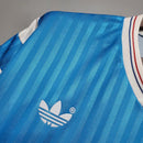 Camisa Marseille Retrô 1990 Azul - Adidas