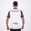 Camisa Adidas Flamengo 2025/26 II Com Patrocínios