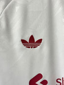 Camisa Liverpool 26/27 Fora - Versão Torcedor