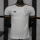 Camisa da Seleção Espanhola 2026 Fora - Versão Jogador