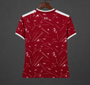 Camisa Liverpool 26/27 Casa - Versão Torcedor Feminina