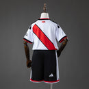 Kit Infantil River Plate 26/27 Casa