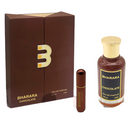 Bharara Chocolate EDP 100ml Unissex