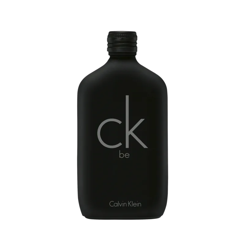 Calvin Klein Be Unissex Eau de Toilette 100ml Unissex