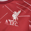 Camisa Liverpool 26/27 Casa - Versão Torcedor