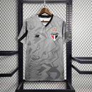 Camisa São Paulo Goleiro 24/24 - Torcedor