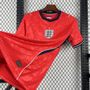 Camisa da Seleção Inglesa 2026 Fora - Versão Torcedor