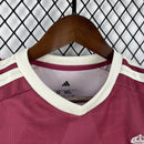 Kit Infantil Real Madrid 26/27 Terceiro