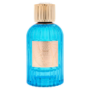 Qissa Blue Paris Corner EDP 100ml Masculino