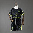 Kit Infantil Atlético de Madrid 26/27 Fora