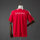 Camisa Internacional 26/27 Casa - Versão Torcedor