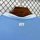 Camisa Manchester City 26/27 Casa - Versão Torcedor
