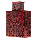 Rayhaan Crimson EDP 100ml Masculino