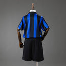 Kit Infantil Inter de Milão 26/27 Casa