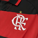 Camisa Flamengo 26/27 Casa - Versão Torcedor