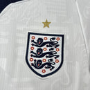 Camisa da Seleção Inglesa 2026 Casa - Versão Torcedor