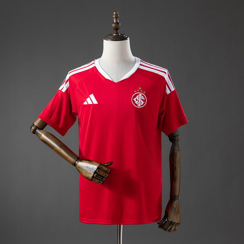 Camisa Internacional 26/27 Casa - Versão Torcedor