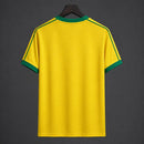 Camisa Flamengo 26/27 Ed. Especial Zico - Versão Torcedor