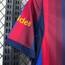 Camisa Barcelona 26/27 Casa - Versão Torcedor