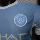 Camisa Manchester City 2026 Casa - Versão Jogador