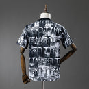 Camisa Corinthians 26/27 Pré-jogo - Versão Torcedor