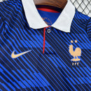 Kit Infantil da Seleção Francesa 2026 Casa