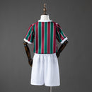 Kit Infantil Fluminense 26/27 Casa