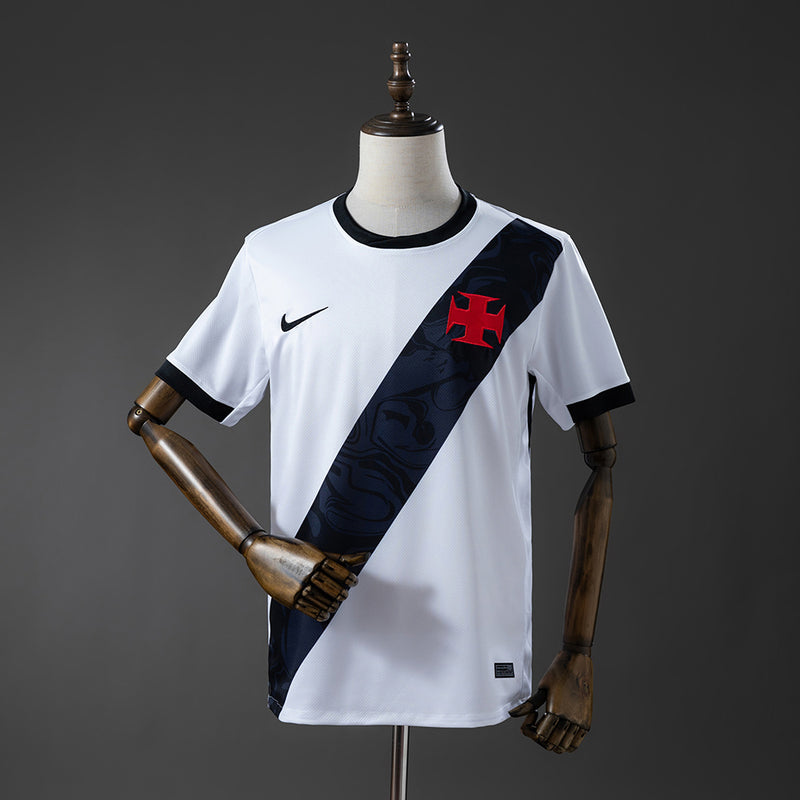 Camisa Vasco 26/27 Fora - Versão Torcedor