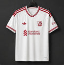 Camisa Liverpool 26/27 Fora - Versão Torcedor