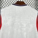 Camisa da Seleção Inglesa 2026 Casa - Versão Torcedor