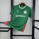 Camisa Palmeiras 26/27 Casa - Versão Torcedor