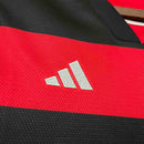 Camisa Flamengo Casa 24/25 - Feminina