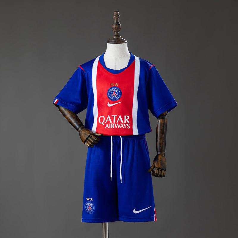 Kit Infantil PSG 26/27 Casa