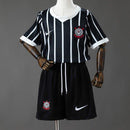Kit Infantil Corinthians 26/27 Fora