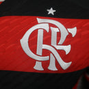Caimsa Flamengo Casa 24/25 - Jogador