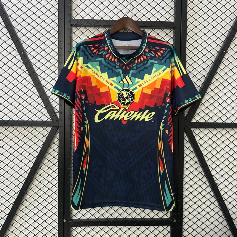 Camisa América do México 25/26 Special Edition