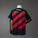 Camisa Athletico Paranaense 26/27 Casa - Versão Torcedor