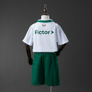Kit Infantil Palmeiras 26/27 Fora