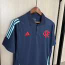 Camisa Flamengo 25/26 - Polo