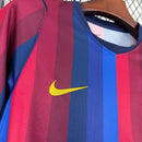 Camisa Barcelona 26/27 Casa - Versão Torcedor
