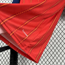 Camisa da Seleção Espanhola 2026 Casa - Versão Torcedor