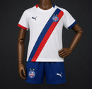 Kit Infantil Bahia 26/27 Casa