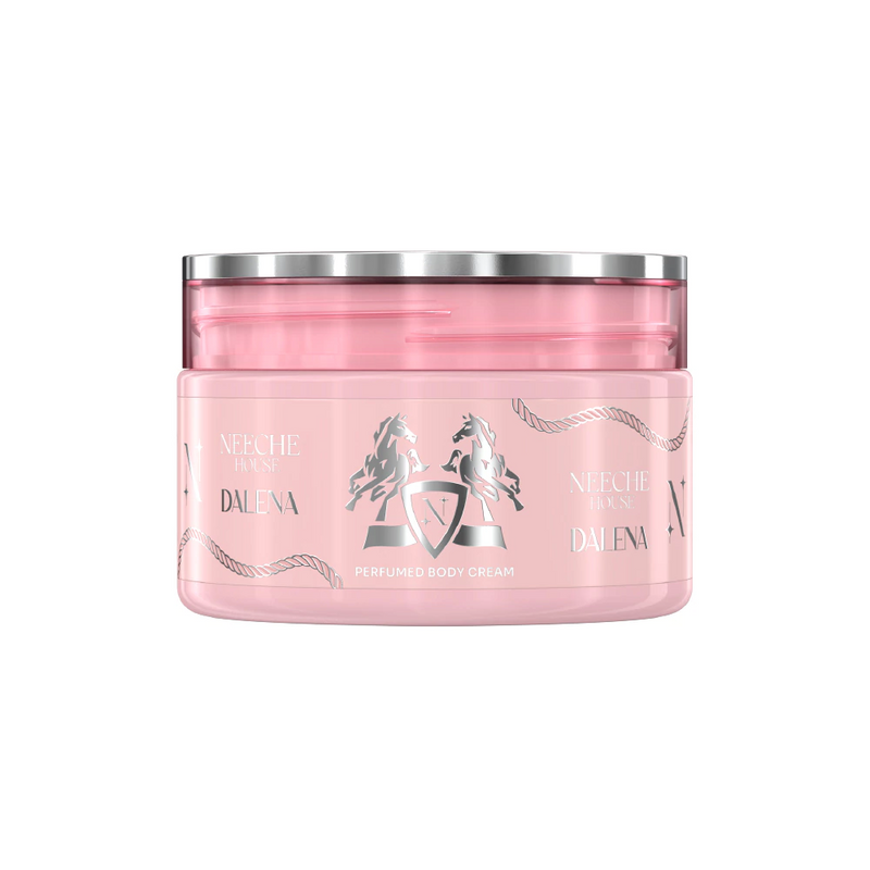 Neeche House DALENA Body Cream 200ml