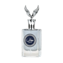 Al Wataniah Eqaab EDP 100ml Masculino