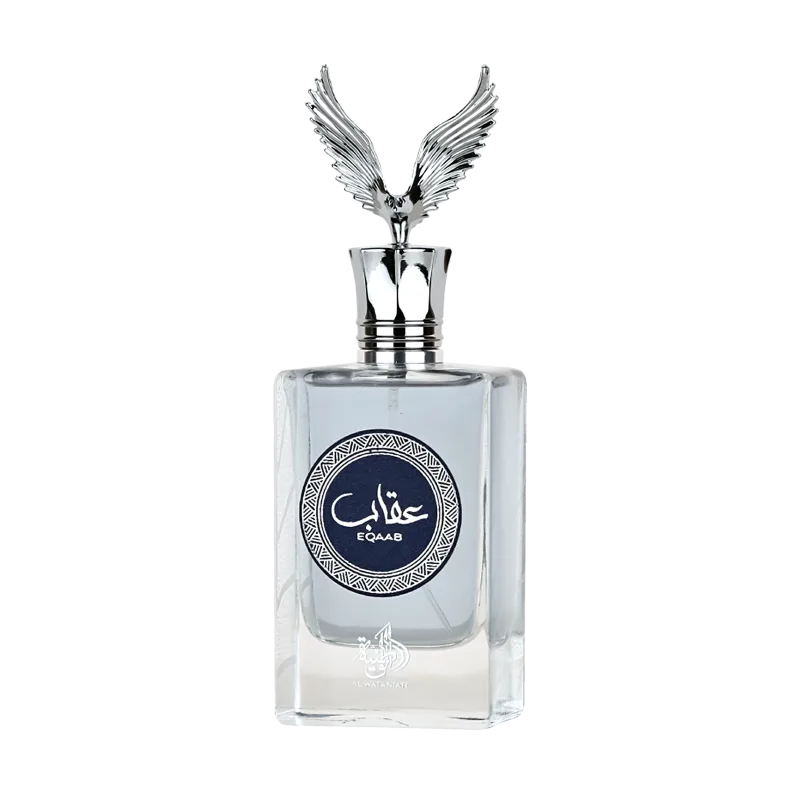 Al Wataniah Eqaab EDP 100ml Masculino