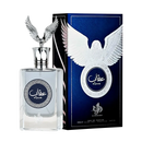 Al Wataniah Eqaab EDP 100ml Masculino