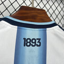 Camisa da Seleção Argentina 2026 Casa - Versão Torcedor + Patch Campeão 2022 Grátis