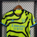 Kit Infantil Arsenal 23/24 Fora