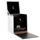 Aurora Scents Black Obsidian EDP 100ml Masculino